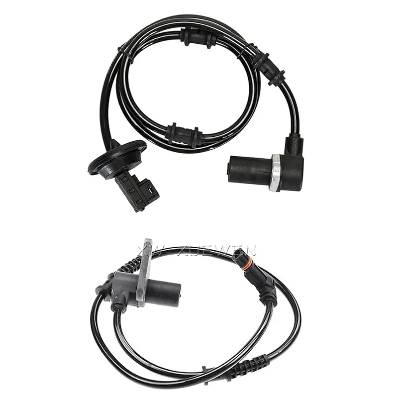 Right Front and rear ABS Wheel Speed Sensor 2105409108 2105400717 For Mercedes Benz W210 S210 E55 E50AMG E430 E320 E300 E290
Right Front and rear ABS Wheel Speed Sensor 2105409108 2105400717 For Mercedes Benz W210 S210 E55 E50AMG E430 E320 E300 E290