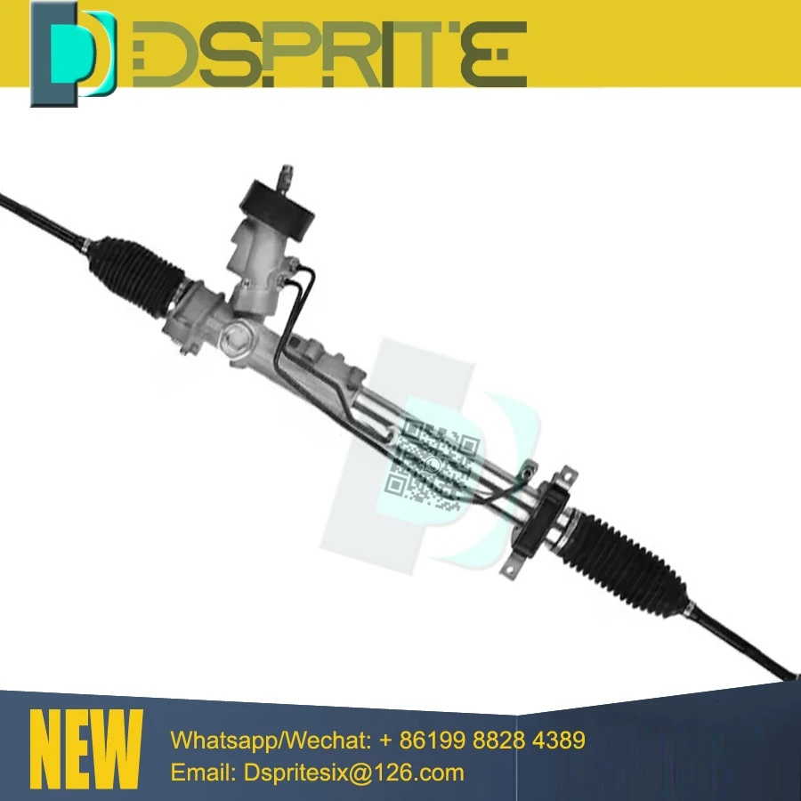 Power Steering Rack 1J1422062 1J1422062DU 1J1422062F 1J1422062K 1J1422061 for Volkswagen Beetle Golf Audi A3 1.8L 1998-2005
Power Steering Rack 1J1422062 1J1422062DU 1J1422062F 1J1422062K 1J1422061 for Volkswagen Beetle Golf Audi A3 1.8L 1998-2005