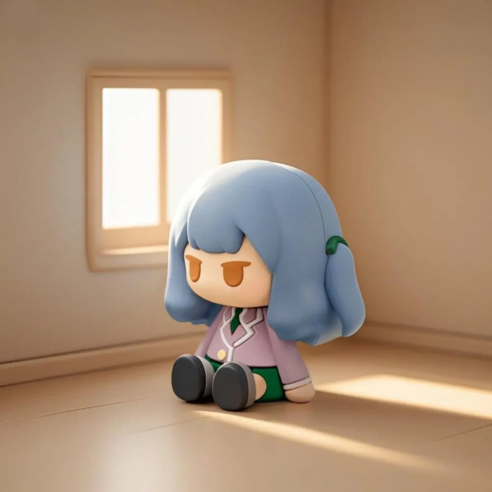 BanG Dream Sakiko Togawa ПВХ Поза Орнамент Персонажи мультфильмов Фигурка Игрушка Украшение дома Орнамент Подарок
BanG Dream Sakiko Togawa ПВХ Поза Орнамент Персонажи мультфильмов Фигурка Игрушка Украшение дома Орнамент Подарок