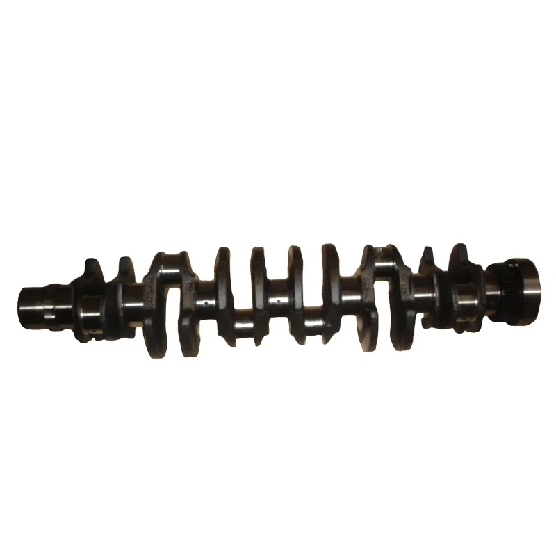 1013 Crankshaft Engine Parts 0450 1008 0429 4255 0293 1733 04501008 04294255 02931733 For Deutz
1013 Crankshaft Engine Parts 0450 1008 0429 4255 0293 1733 04501008 04294255 02931733 For Deutz
