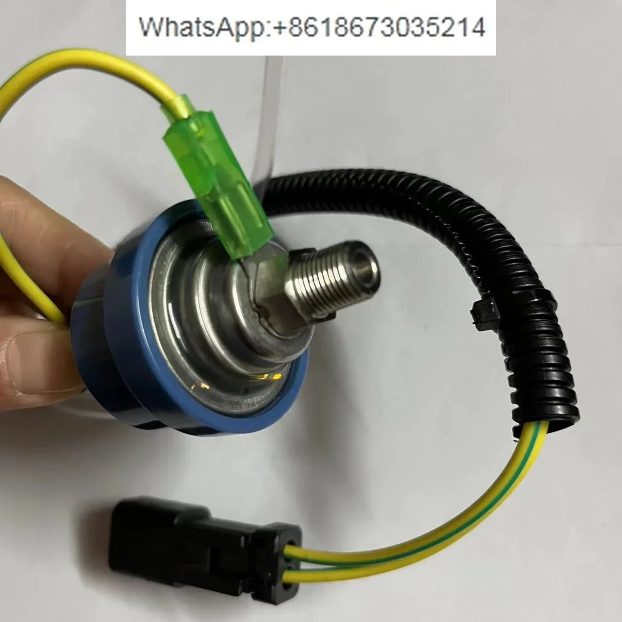 PC200-7 Air Filter Pressure Sensor 20Y-06-42910 PC200-8 Dust Indicator Sensor 7861-93-1420 7861-93-1421
PC200-7 Air Filter Pressure Sensor 20Y-06-42910 PC200-8 Dust Indicator Sensor 7861-93-1420 7861-93-1421