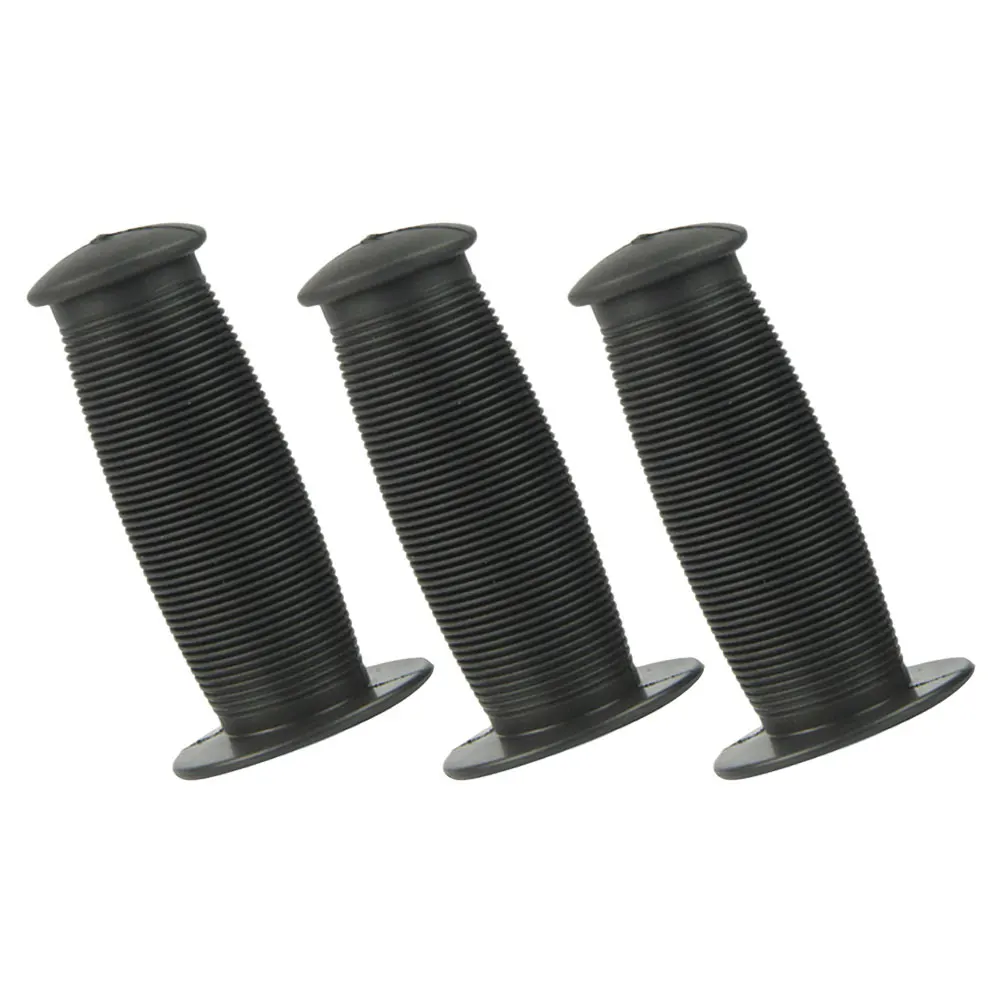 3pcs Bicycle Anti-slip Shock Absorber Rubber Covers Mountain Mountain Bike Grips Parts Damping Bike Grip Gris Handles
3pcs Bicycle Anti-slip Shock Absorber Rubber Covers Mountain Mountain Bike Grips Parts Damping Bike Grip Gris Handles