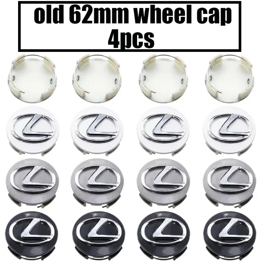 Car Sticker 4pcs 62mm Lexus Logo 3D Car Emblem Wheel Center Hub Cap Auto Rim Refit Dust-proof Badge Covers Sticker Styling Acces
Car Sticker 4pcs 62mm Lexus Logo 3D Car Emblem Wheel Center Hub Cap Auto Rim Refit Dust-proof Badge Covers Sticker Styling Acces