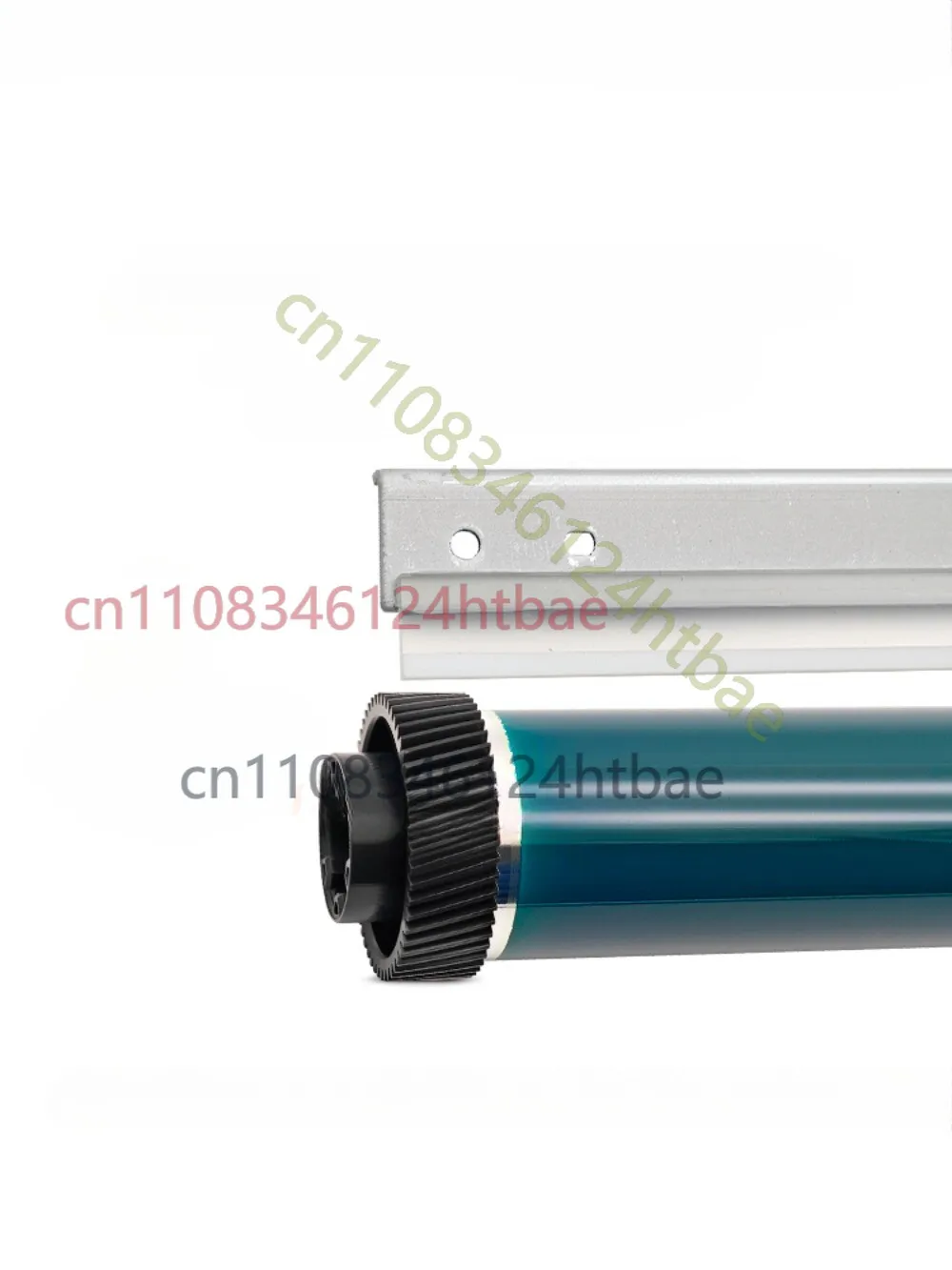 OPC drum cleaning blade kit for Ricoh IM 350 350F 430F 430Fb P501 P502
OPC drum cleaning blade kit for Ricoh IM 350 350F 430F 430Fb P501 P502