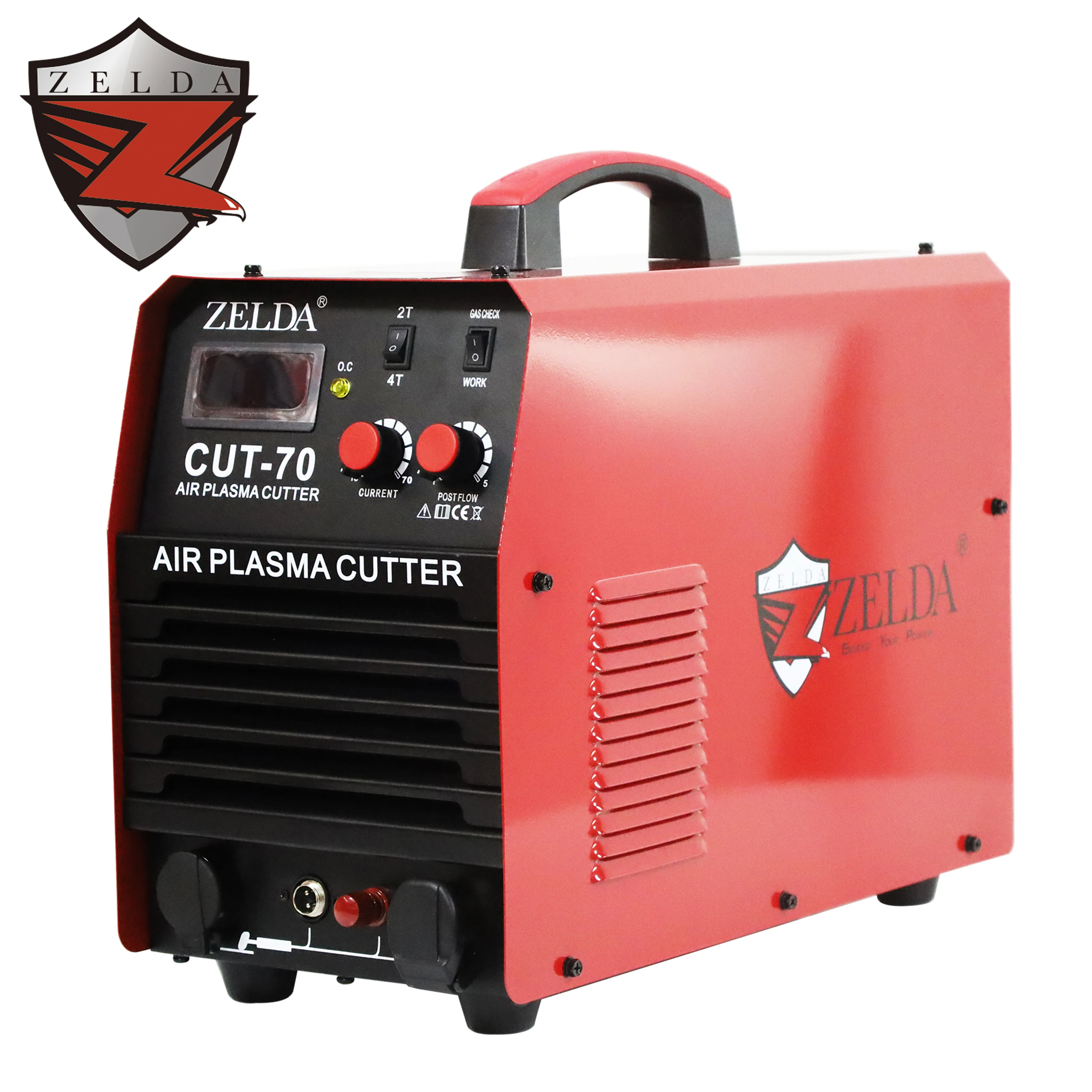 New Professional CUT-70 80% 220V Cutter
New Professional CUT-70 80% 220V Cutter