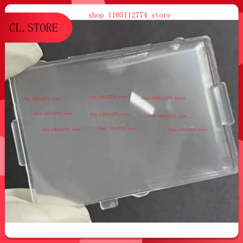 Оригинальное новое стекло фокусировочного экрана для Canon EOS 5D Mark III
Оригинальное новое стекло фокусировочного экрана для Canon EOS 5D Mark III