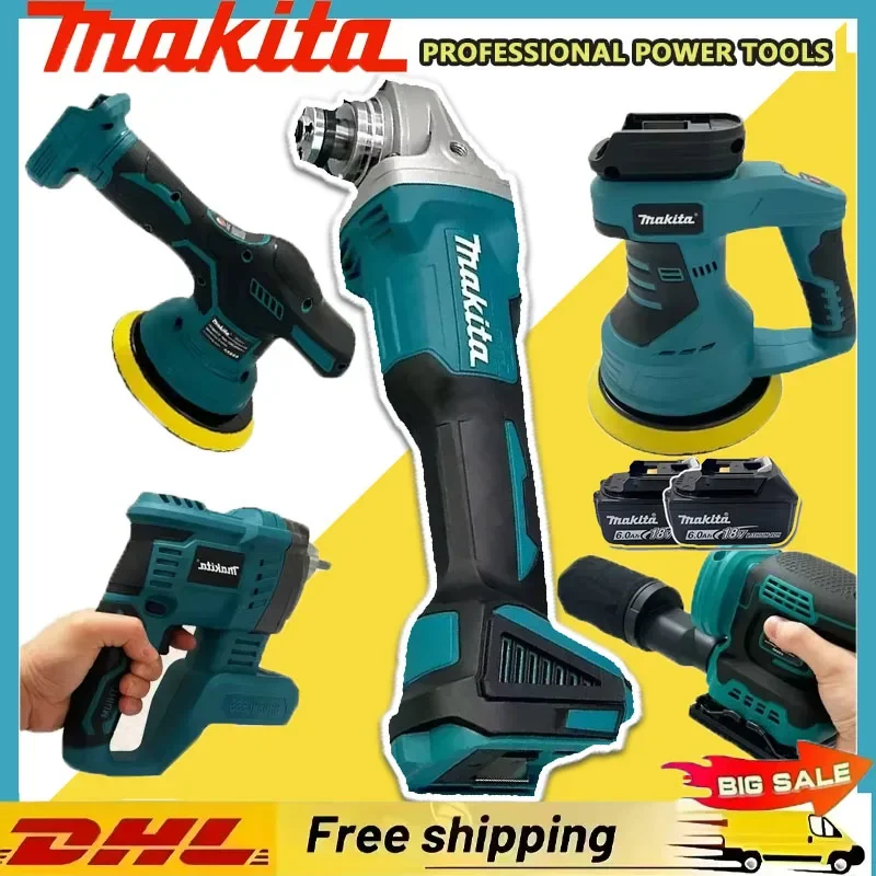 Оптовая продажа инструментов Makita: беспроводной термофен, ручной тепловой пистолет, электрическая сабельная пила, портативная пила, электроинструменты
Оптовая продажа инструментов Makita: беспроводной термофен, ручной тепловой пистолет, электрическая сабельная пила, портативная пила, электроинструменты
