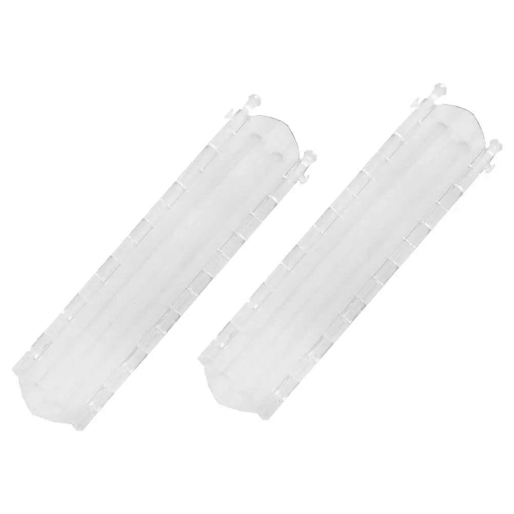 2Pcs Transparent Vegetable Growing Molds Heart Design Cucumber Shaping Tool Garden Fruit Growth Accessories Fruit Shaping Molds
2Pcs Transparent Vegetable Growing Molds Heart Design Cucumber Shaping Tool Garden Fruit Growth Accessories Fruit Shaping Molds