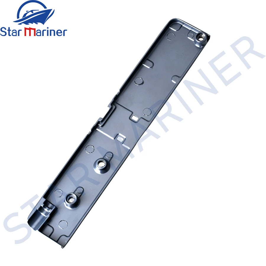 703-48211-10 703-48213-10 Корпус/задняя пластина 2 для подвесного мотора Yamaha для пульта дистанционного управления Yamaha в сборе 703-48205
703-48211-10 703-48213-10 Корпус/задняя пластина 2 для подвесного мотора Yamaha для пульта дистанционного управления Yamaha в сборе 703-48205