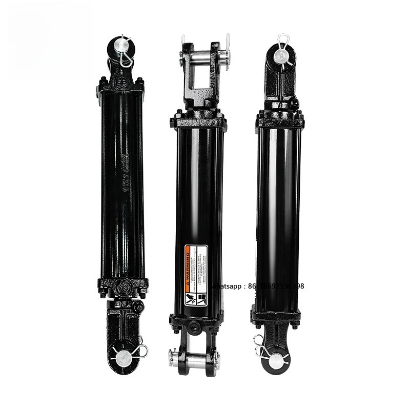 Blince Custom TR3025xx Series Pull Rod TR 600psi-3000psi Agricultural Equipment Crane Small Rotary Hydraulic Cylinder
Blince Custom TR3025xx Series Pull Rod TR 600psi-3000psi Agricultural Equipment Crane Small Rotary Hydraulic Cylinder