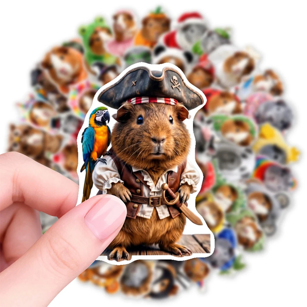 10/30/50pcs Grey Guinea Pig Animal Graffiti Stickers Funny Cartoon Decals Water Bottle Phone Guitar Diary Cute Sticker Wholesale
10/30/50pcs Grey Guinea Pig Animal Graffiti Stickers Funny Cartoon Decals Water Bottle Phone Guitar Diary Cute Sticker Wholesale