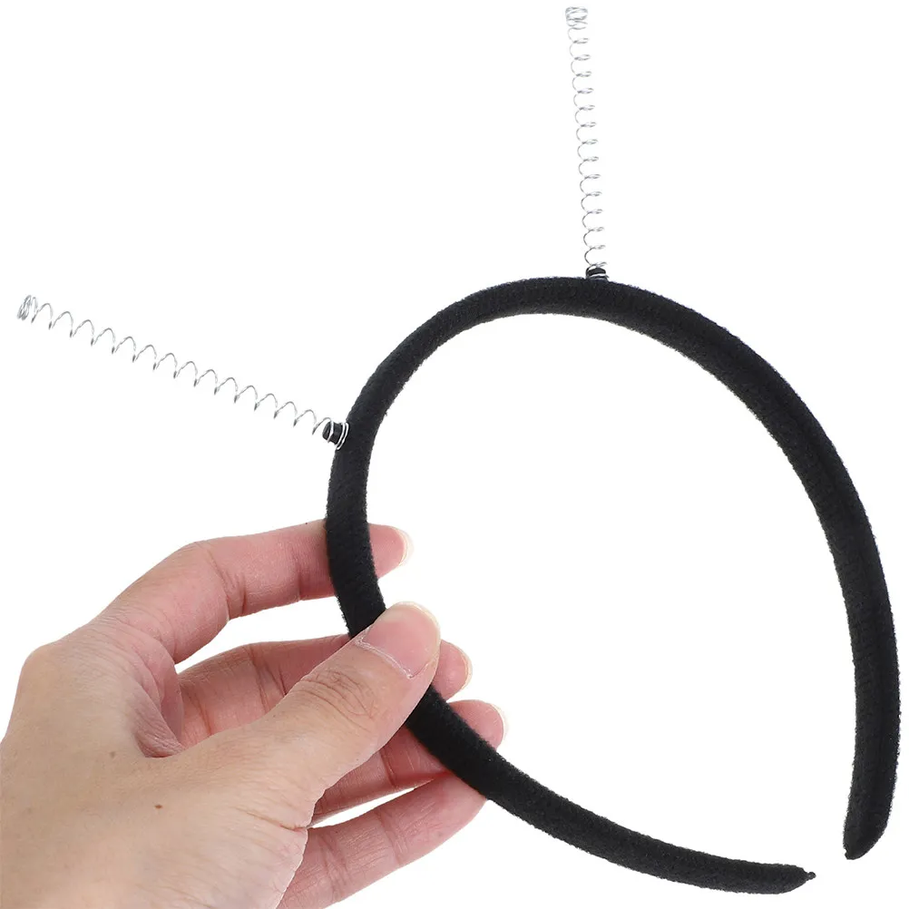 20 Pcs Craft Hair Bands DIY Antenna Headband Comfortable Elastic Hairband Fashion Hair Accessories Plain Blank Headbands
20 Pcs Craft Hair Bands DIY Antenna Headband Comfortable Elastic Hairband Fashion Hair Accessories Plain Blank Headbands