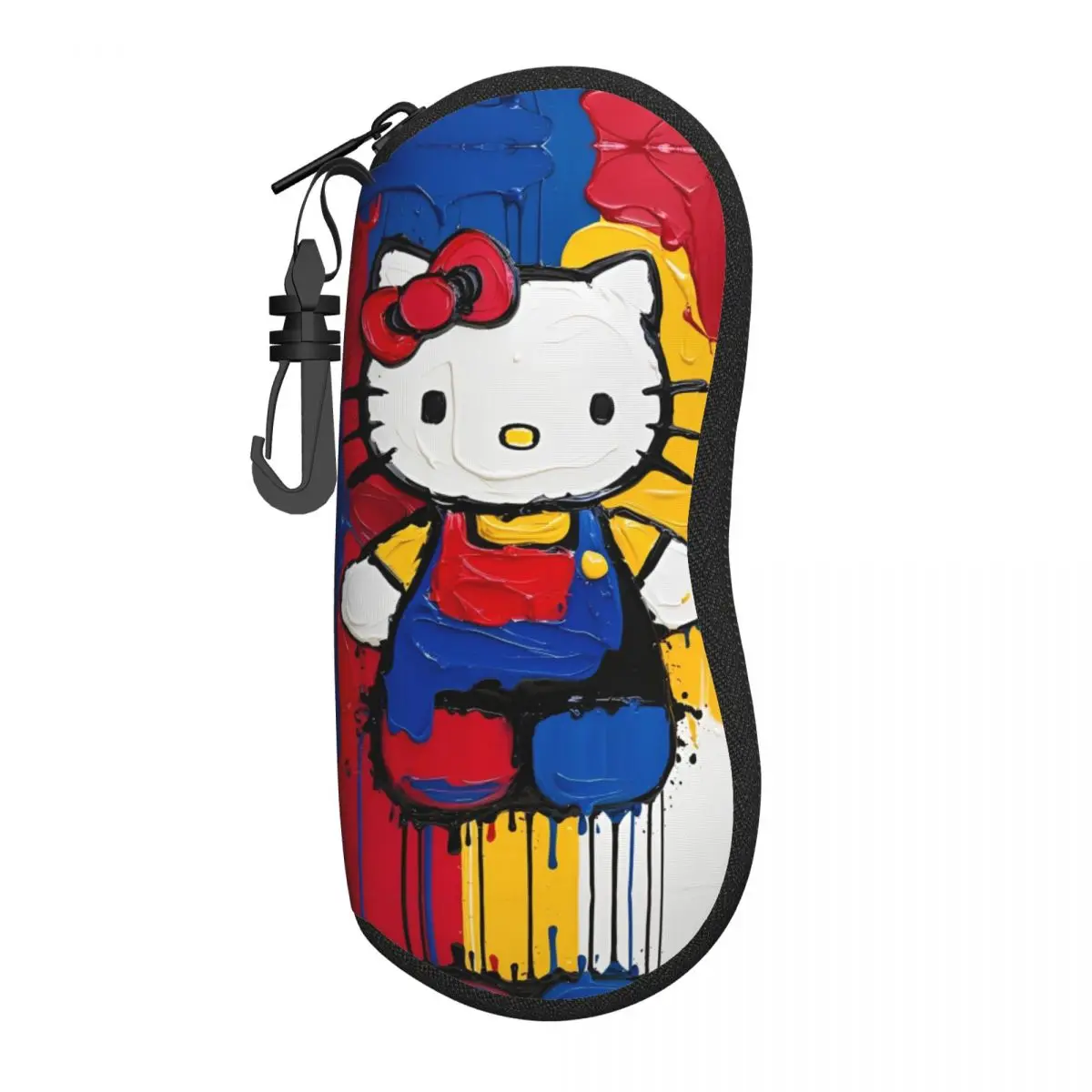 Discover The Magic Of The Cosmos With Hello Kitty Glasses Case Sunglasses Case Eyewear Accessory Unisex Eyeglass Cases Cover
Discover The Magic Of The Cosmos With Hello Kitty Glasses Case Sunglasses Case Eyewear Accessory Unisex Eyeglass Cases Cover
