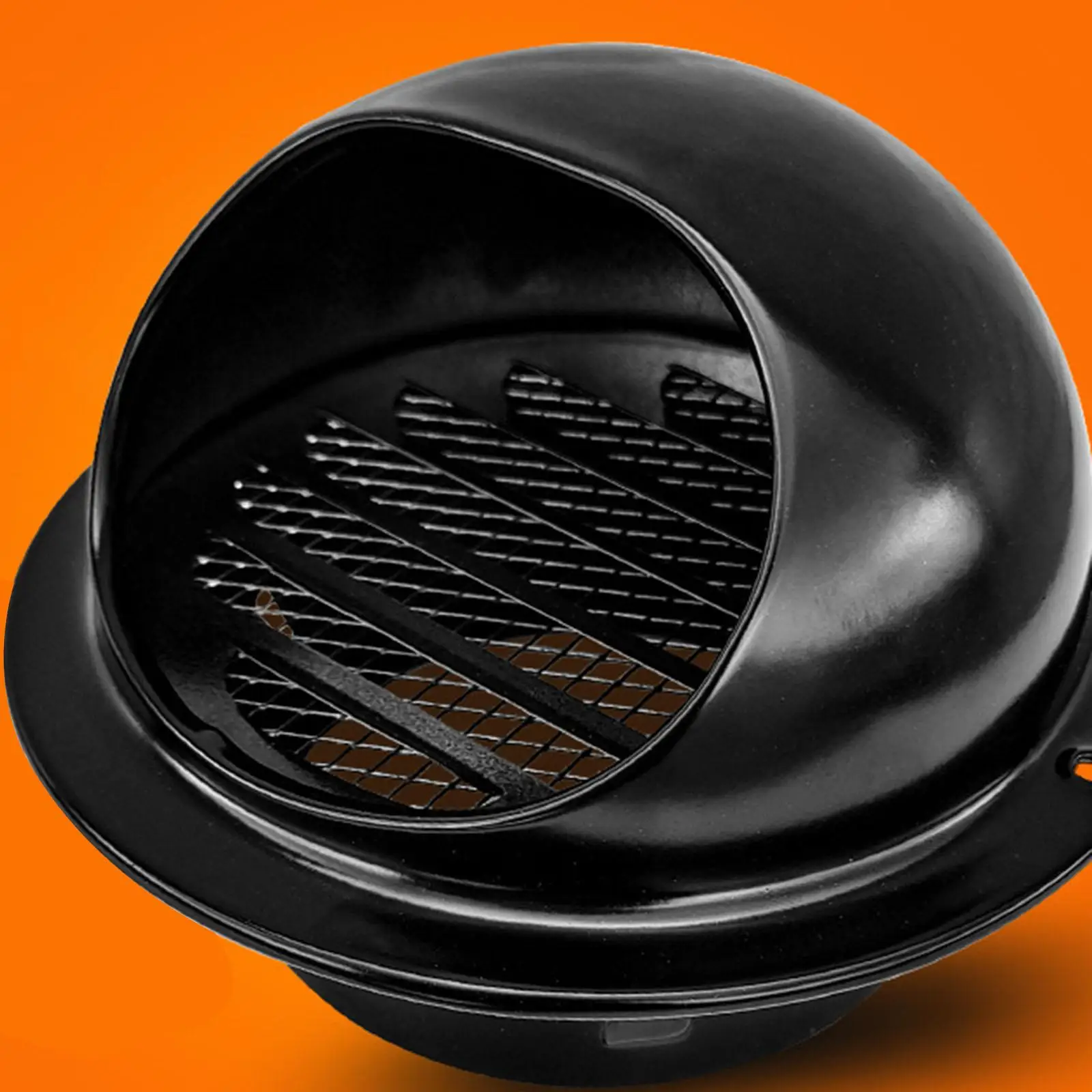 Stainless Steel Air Vent Ducting Air Extractor Flue Cover Air Outlet with Screen Mesh for Kitchen Fan Ventilation System
Stainless Steel Air Vent Ducting Air Extractor Flue Cover Air Outlet with Screen Mesh for Kitchen Fan Ventilation System