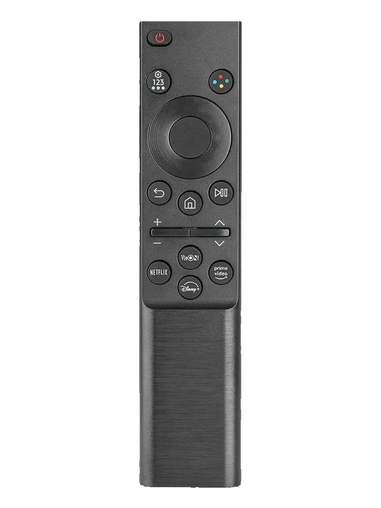 BN59-01388B BN59-01393H For Samsung Remote Control Replacement With NETFLIX PrimeVideo Buttons, For Samsung Smart TV
BN59-01388B BN59-01393H For Samsung Remote Control Replacement With NETFLIX PrimeVideo Buttons, For Samsung Smart TV