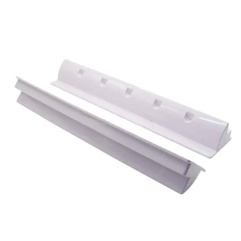 2Pcs Solar Panel Rack High-Quality ABS Waterproof UV Resistance Roof Mounted Brackets Easy Installation Long Serving Electrical
2Pcs Solar Panel Rack High-Quality ABS Waterproof UV Resistance Roof Mounted Brackets Easy Installation Long Serving Electrical