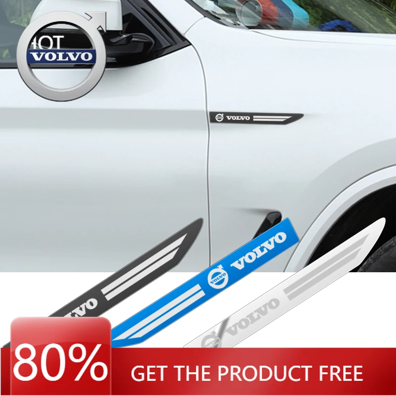 Эмблемы 2026 Новые для Volvo 2 шт. из нержавеющей стали, значок бокового крыла, эмблема крыла для Volvo XC60 XC40 XC90 V40 V90 V60 S80 S60 S90 C
Эмблемы 2026 Новые для Volvo 2 шт. из нержавеющей стали, значок бокового крыла, эмблема крыла для Volvo XC60 XC40 XC90 V40 V90 V60 S80 S60 S90 C