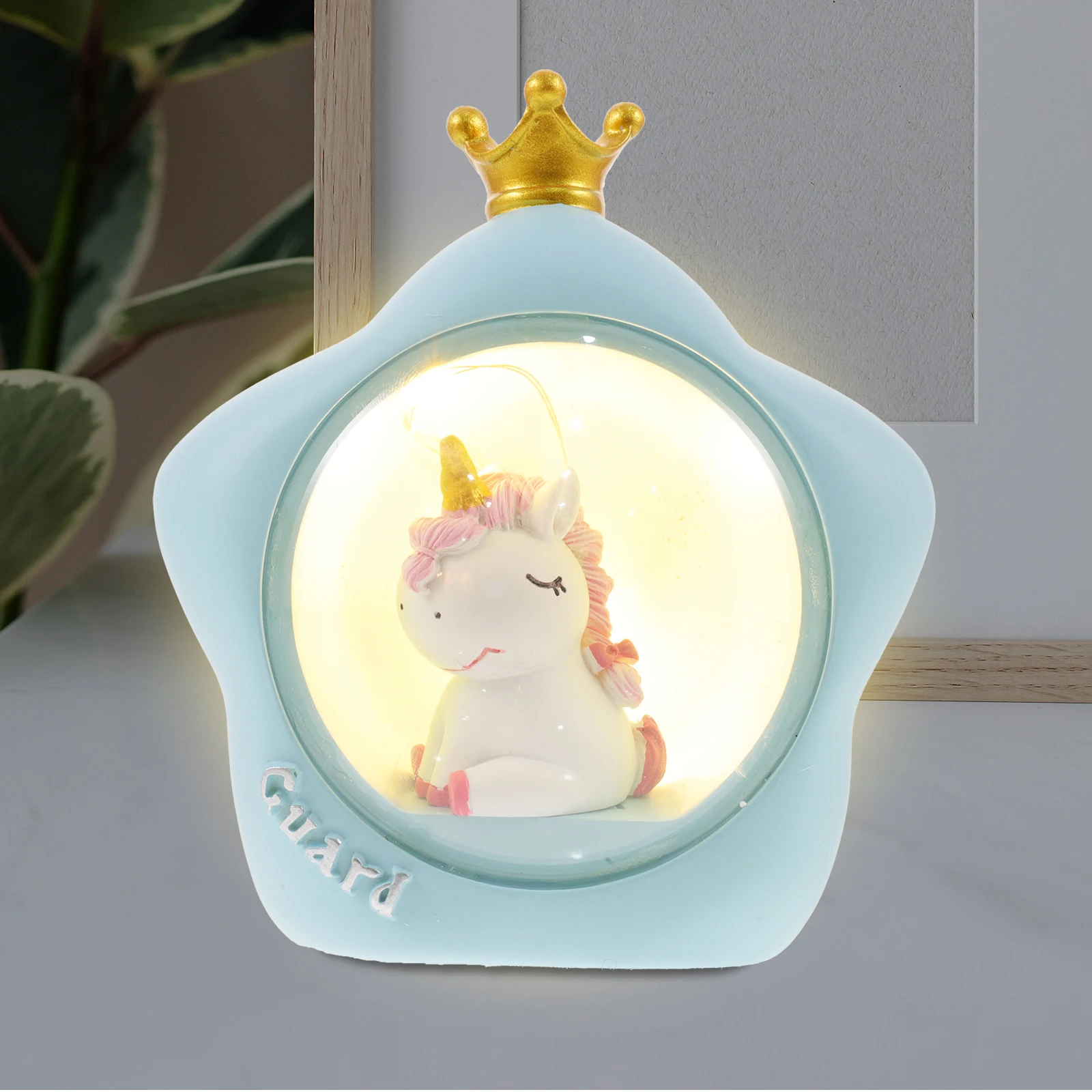 Star Light Resin Bedroom Bedside Kids Desk Nursing Nightlight Cartoon Table Toddler Lamp Gentle Eyes Protection Travel Camping
Star Light Resin Bedroom Bedside Kids Desk Nursing Nightlight Cartoon Table Toddler Lamp Gentle Eyes Protection Travel Camping