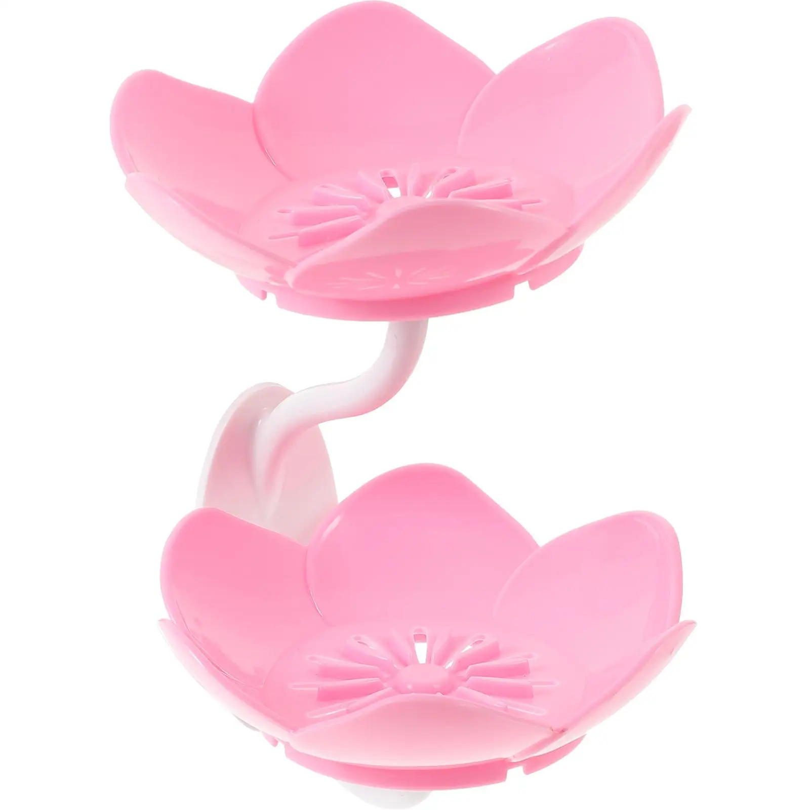 Plastic Soap Dish Storage Rack Pink Holder Bracket Boxes Double Wall Mounted for Kitchen Bathroom Storage Rack
Plastic Soap Dish Storage Rack Pink Holder Bracket Boxes Double Wall Mounted for Kitchen Bathroom Storage Rack