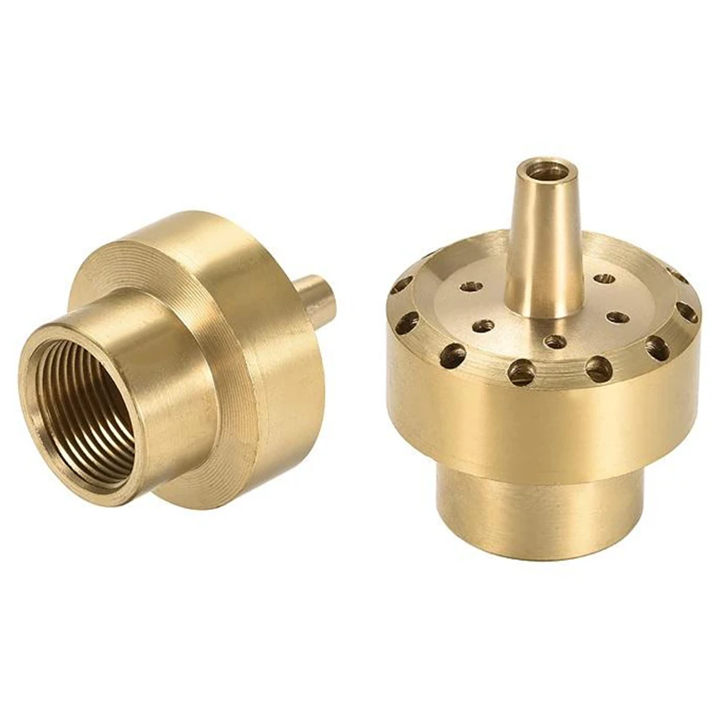 High Precision CNC Machining Stainless Steel/Aluminum Alloy Fixture Block for Industrial Equipment with Customized OEM Services
High Precision CNC Machining Stainless Steel/Aluminum Alloy Fixture Block for Industrial Equipment with Customized OEM Services