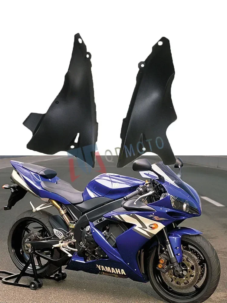 Для Yamaha YZF-R1 2004-2006 головная трубка левая и правая крышка ABS инъекционный обтекатель YZF1000 04-06 модифицированные аксессуары для мотоциклов
Для Yamaha YZF-R1 2004-2006 головная трубка левая и правая крышка ABS инъекционный обтекатель YZF1000 04-06 модифицированные аксессуары для мотоциклов