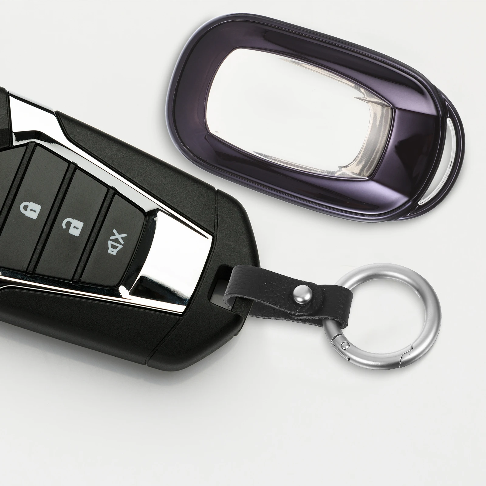 Car Key Cover Cases Protective Fob Protector Tpu Shockproof Waterproof Covers Housing Case For Car Keys 
Car Key Cover Cases Protective Fob Protector Tpu Shockproof Waterproof Covers Housing Case For Car Keys