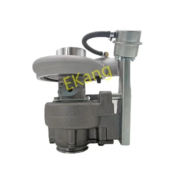 Genuine Cummins HOLSET Turbocharger HX40W Cummins 6B5.9 3795600 4042266 2841205 3598715 Engine Parts Cummins Used Engine
Genuine Cummins HOLSET Turbocharger HX40W Cummins 6B5.9 3795600 4042266 2841205 3598715 Engine Parts Cummins Used Engine