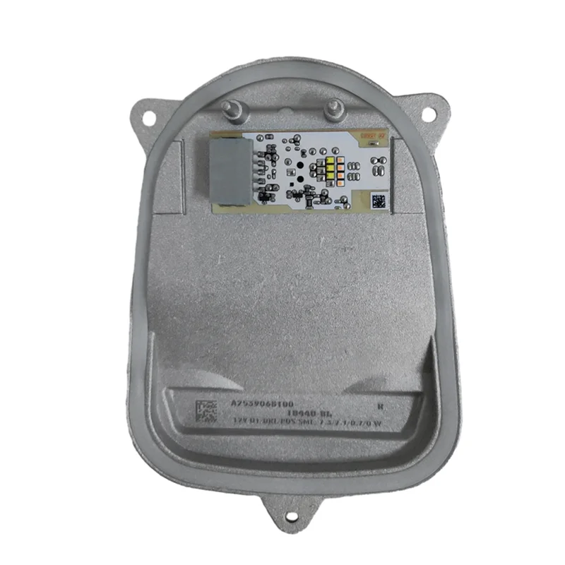 Headlight LED Module For Mercedes-Benz GLC X253 2016-2020 Head Light Lamp Driver Ballast Control Unit-A28K
Headlight LED Module For Mercedes-Benz GLC X253 2016-2020 Head Light Lamp Driver Ballast Control Unit-A28K