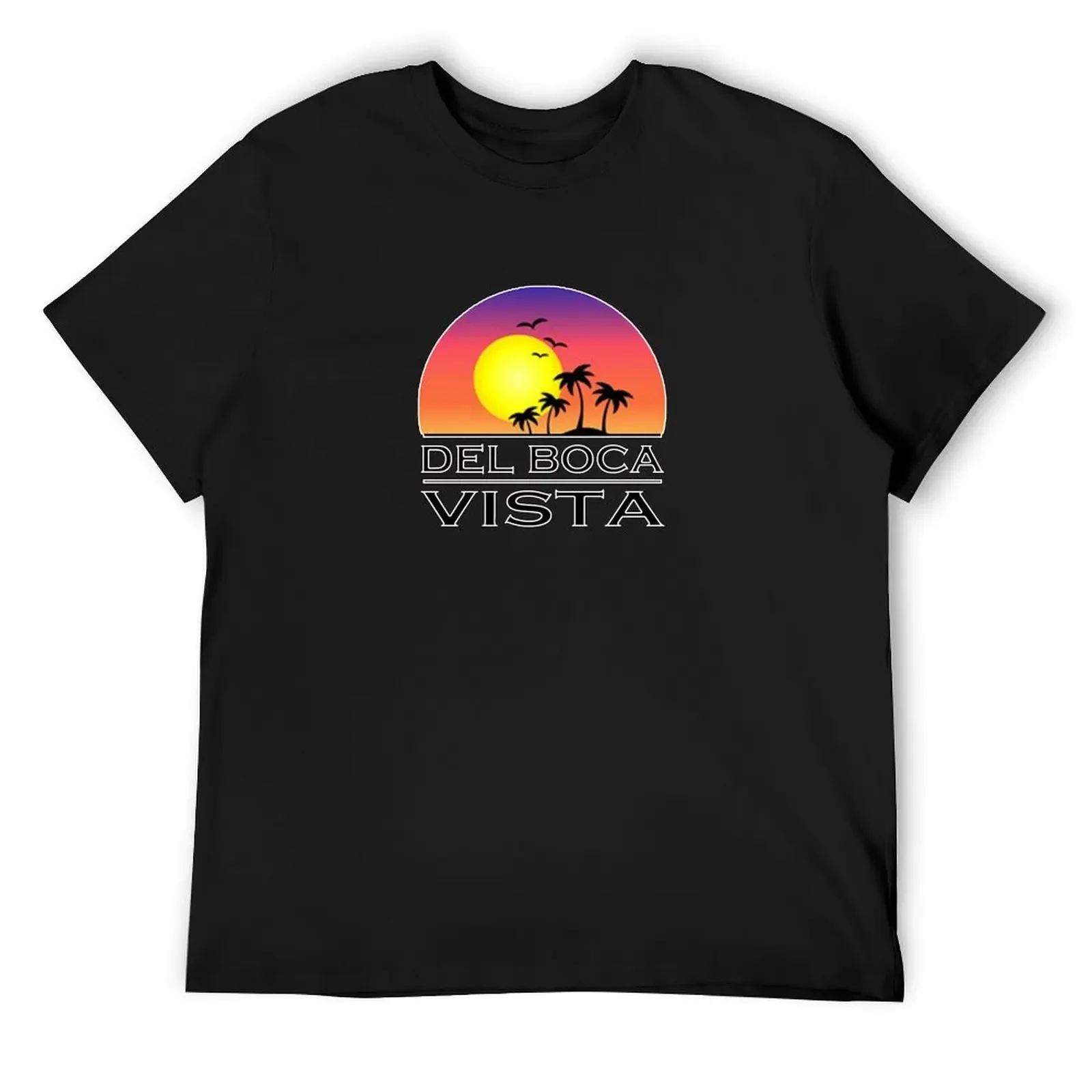Del Boca Vista - Retirement Community T-Shirt Personalized t-shirt blue archive korean fashion men clothing
Del Boca Vista - Retirement Community T-Shirt Personalized t-shirt blue archive korean fashion men clothing