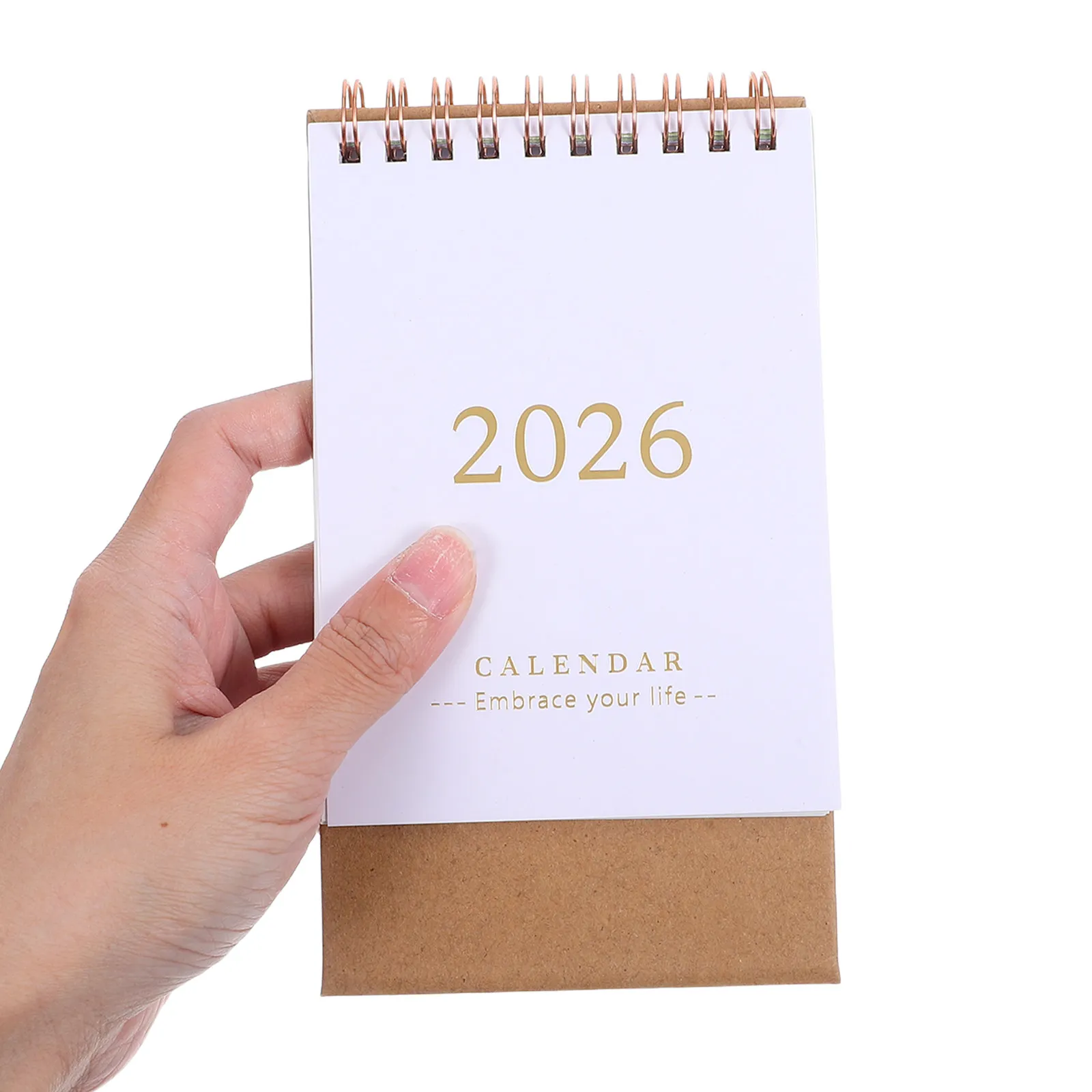 2026 Table Calendar Small Desktop Planner Minimalist Design Stand Up Daily Organizer for Office Home Study Space Elegant
2026 Table Calendar Small Desktop Planner Minimalist Design Stand Up Daily Organizer for Office Home Study Space Elegant