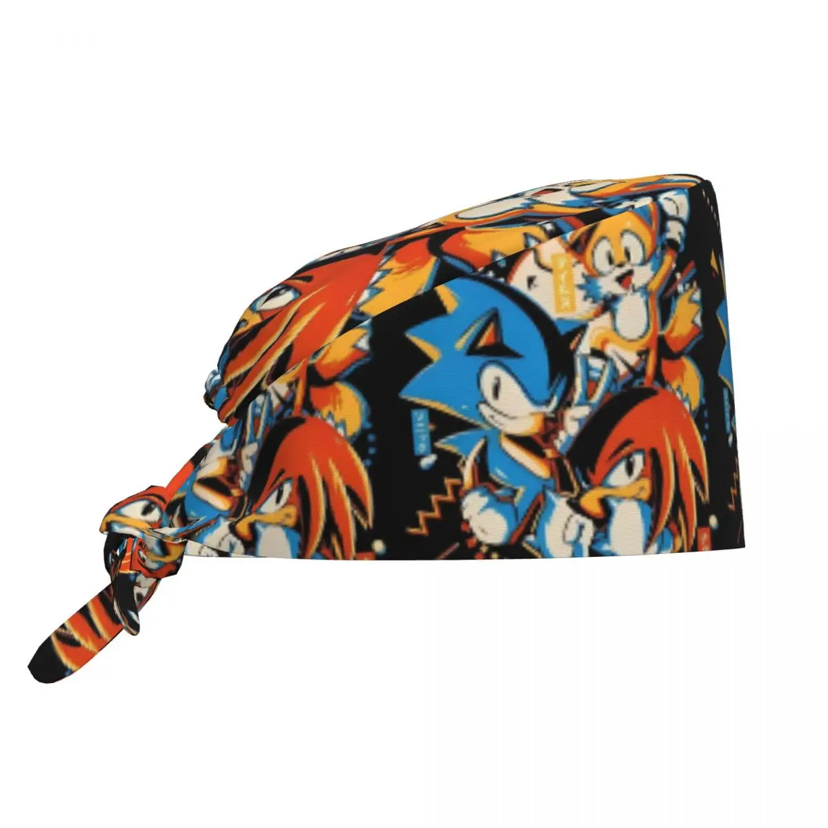 Medical Hat Sonices The H-Hedgehoged Scrub Caps For Unisex Women Soft Comfy Nursing Hats Bandage Tie Back Printed Working Caps
Medical Hat Sonices The H-Hedgehoged Scrub Caps For Unisex Women Soft Comfy Nursing Hats Bandage Tie Back Printed Working Caps