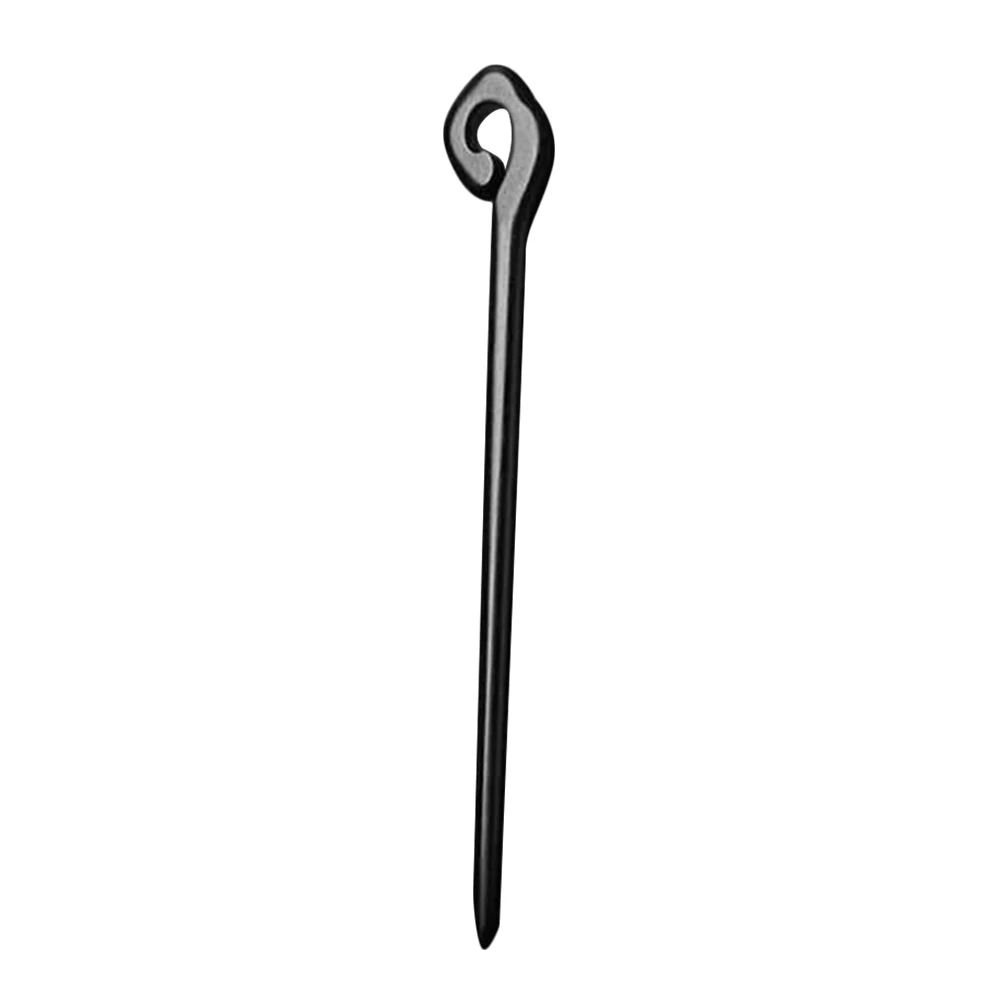 Ebony Hairpin Chopstick Vintage Style Stick Chopstick Bun Holder Chinese Hair Accessories Long Hair Decorative Accessories
Ebony Hairpin Chopstick Vintage Style Stick Chopstick Bun Holder Chinese Hair Accessories Long Hair Decorative Accessories