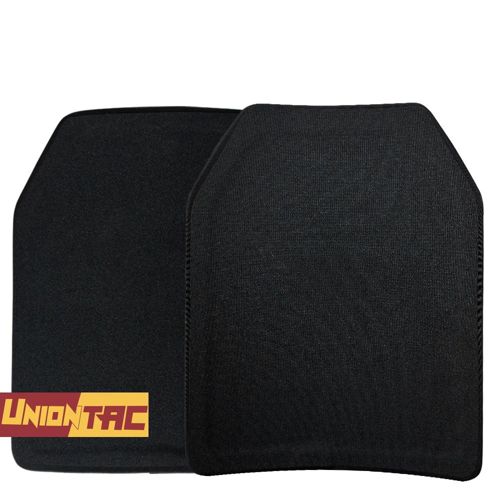 UNIONTAC TESTED IN USA with video 2pcs Tactical Chest UMHWPE Hard Plates Lightweight Protection 500g each one
UNIONTAC TESTED IN USA with video 2pcs Tactical Chest UMHWPE Hard Plates Lightweight Protection 500g each one