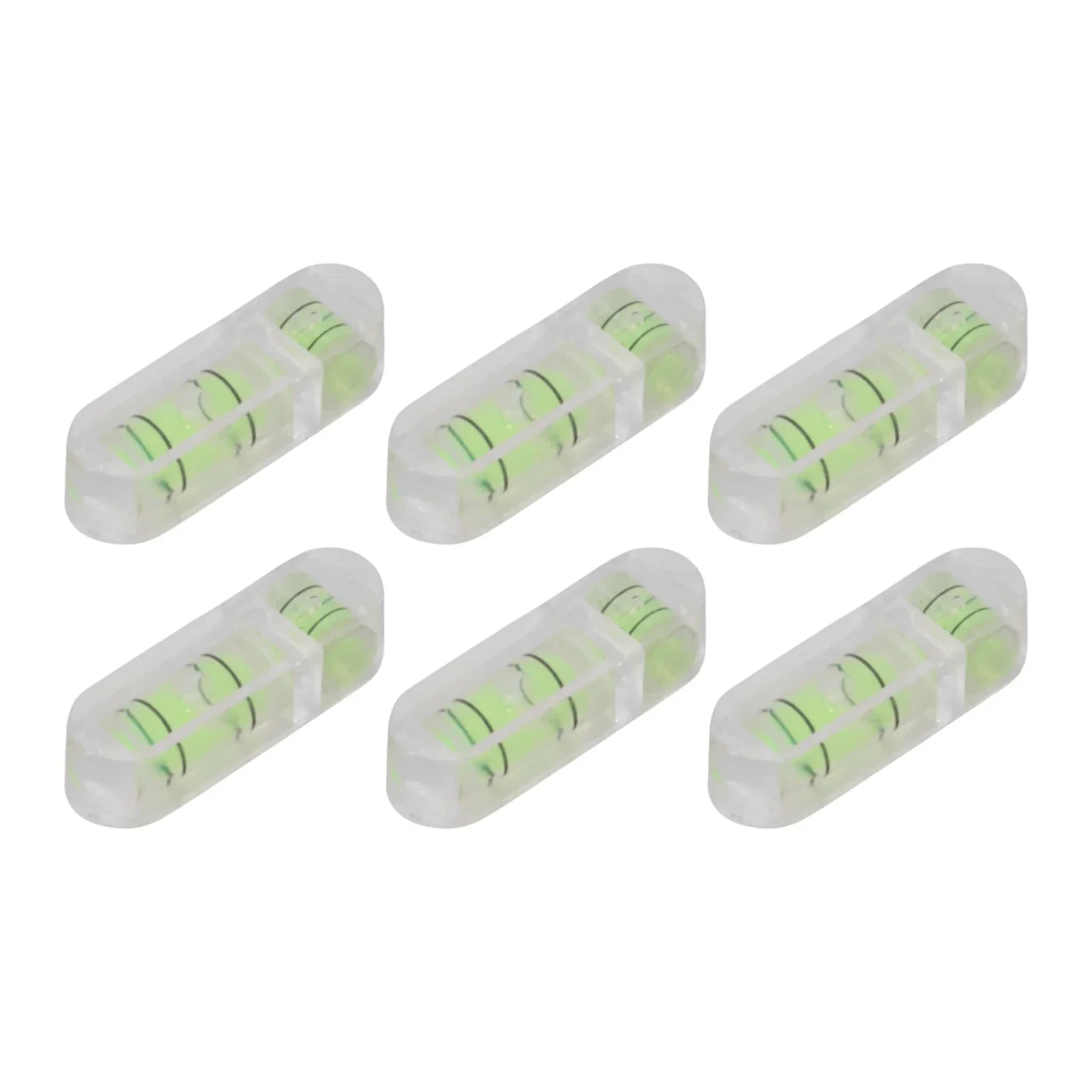 6pcs Bubble Level Pan-Tilt Special Level Bubble Leveler Measuring Tilt Horizon Protractor Construction Measurement Tools
6pcs Bubble Level Pan-Tilt Special Level Bubble Leveler Measuring Tilt Horizon Protractor Construction Measurement Tools