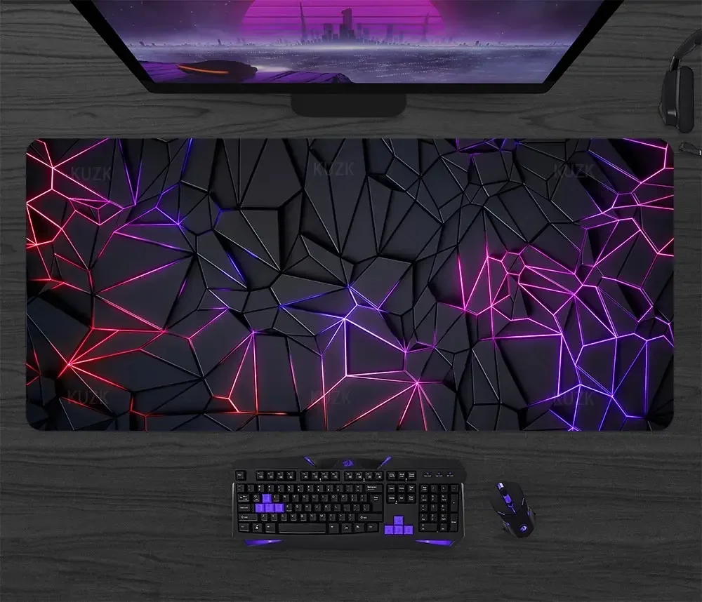 Gaming Mouse Pad Mousepad Gamer Desk Mat Large Keyboard Pad Xll Carpet Computer Table Surface For Accessories Xl Ped Mauspad
Gaming Mouse Pad Mousepad Gamer Desk Mat Large Keyboard Pad Xll Carpet Computer Table Surface For Accessories Xl Ped Mauspad