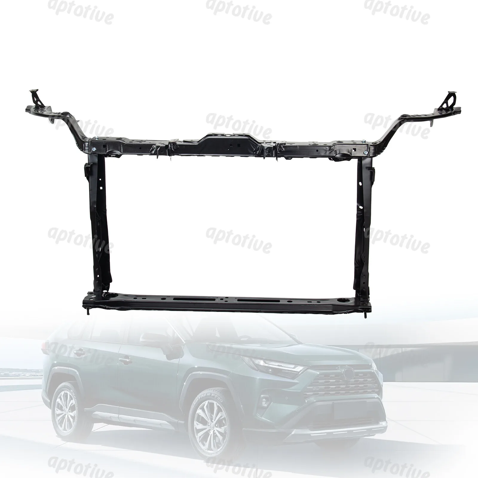 Radiator Core Support Bracket Assembly For 2019-2024 Toyota Rav4 53205-0R070
Radiator Core Support Bracket Assembly For 2019-2024 Toyota Rav4 53205-0R070