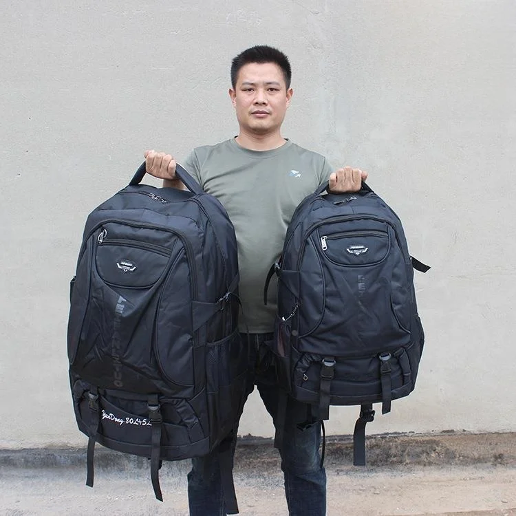 Waterproof Large Capaci Outdoor Travel Bapa Men's Double oulder Bag for Long Distance Trip Clothes Quilt Big Bag
Waterproof Large Capaci Outdoor Travel Bapa Men's Double oulder Bag for Long Distance Trip Clothes Quilt Big Bag