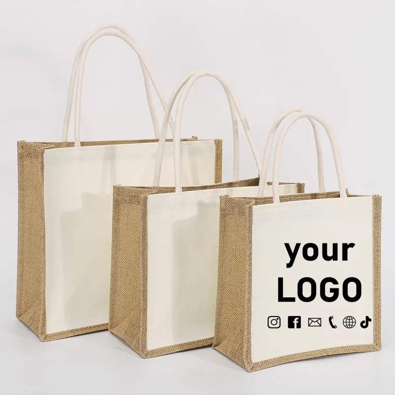 10 шт. прошитые сумки-тоут, льняные сумки, холщовые сумки, сумки для покупок, студенческие холщовые сумки на плечо для вечеринок, сделай сам, индивидуальный логотип
10 шт. прошитые сумки-тоут, льняные сумки, холщовые сумки, сумки для покупок, студенческие холщовые сумки на плечо для вечеринок, сделай сам, индивидуальный логотип