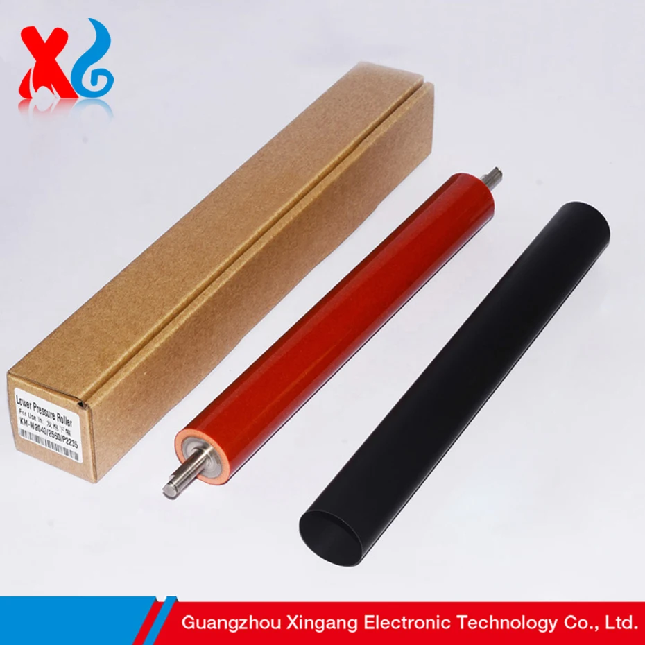 Комплект обслуживания фьюзера для Kyocera P2040 M2040dn P2235 P2335 M2135 M2635 M2540 M2640 M2735dn M2835dw FK-1150 FK-1152 Фильма фьюзера
Комплект обслуживания фьюзера для Kyocera P2040 M2040dn P2235 P2335 M2135 M2635 M2540 M2640 M2735dn M2835dw FK-1150 FK-1152 Фильма фьюзера