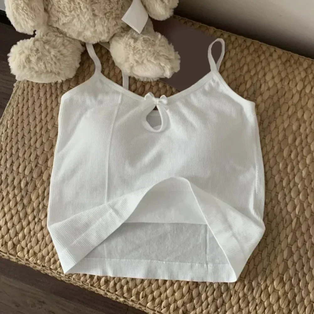 Повседневный жилет с полым бантом на груди Повседневная повседневная одежда Нейлоновая ткань Однотонный дизайн Всесезонная одежда для повседневной одежды
Повседневный жилет с полым бантом на груди Повседневная повседневная одежда Нейлоновая ткань Однотонный дизайн Всесезонная одежда для повседневной одежды