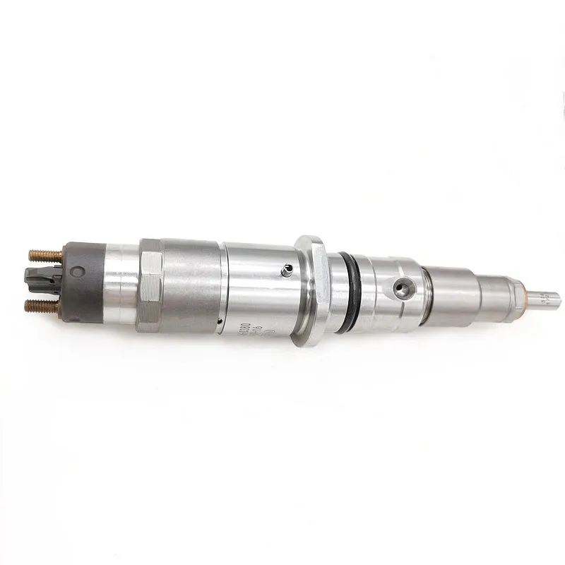 Diesel Common Rail Fuel Injector 0445120123 4937065 0 445 120 123 For Cummins 3.9 D 5.9 D 4ISBe185 Kamaz 4308-A3 TATA Paz Nefaz 
Diesel Common Rail Fuel Injector 0445120123 4937065 0 445 120 123 For Cummins 3.9 D 5.9 D 4ISBe185 Kamaz 4308-A3 TATA Paz Nefaz