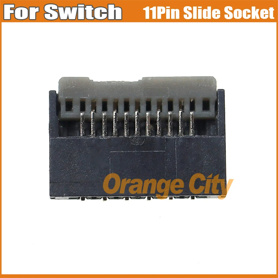 1 шт. для Nintendo Switch Slide Rail Socket хозяйственная ручка Slide Rail Plug Slide Rail Cable Plug Socket Game Accessories
1 шт. для Nintendo Switch Slide Rail Socket хозяйственная ручка Slide Rail Plug Slide Rail Cable Plug Socket Game Accessories