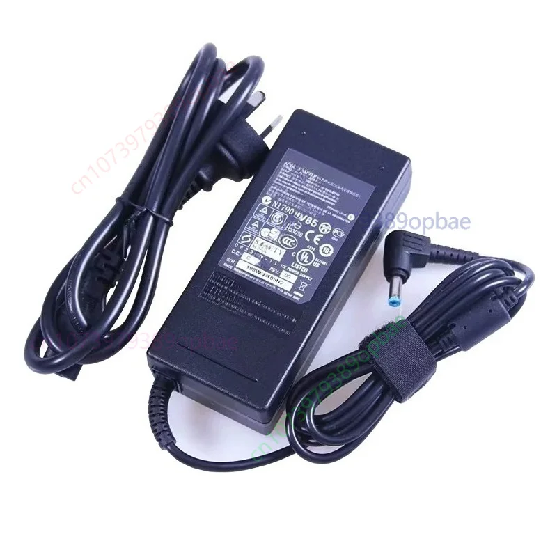 19V 4.74A 90W Power Adapter for Acer 4741G 4750G 4820T Laptop
19V 4.74A 90W Power Adapter for Acer 4741G 4750G 4820T Laptop
