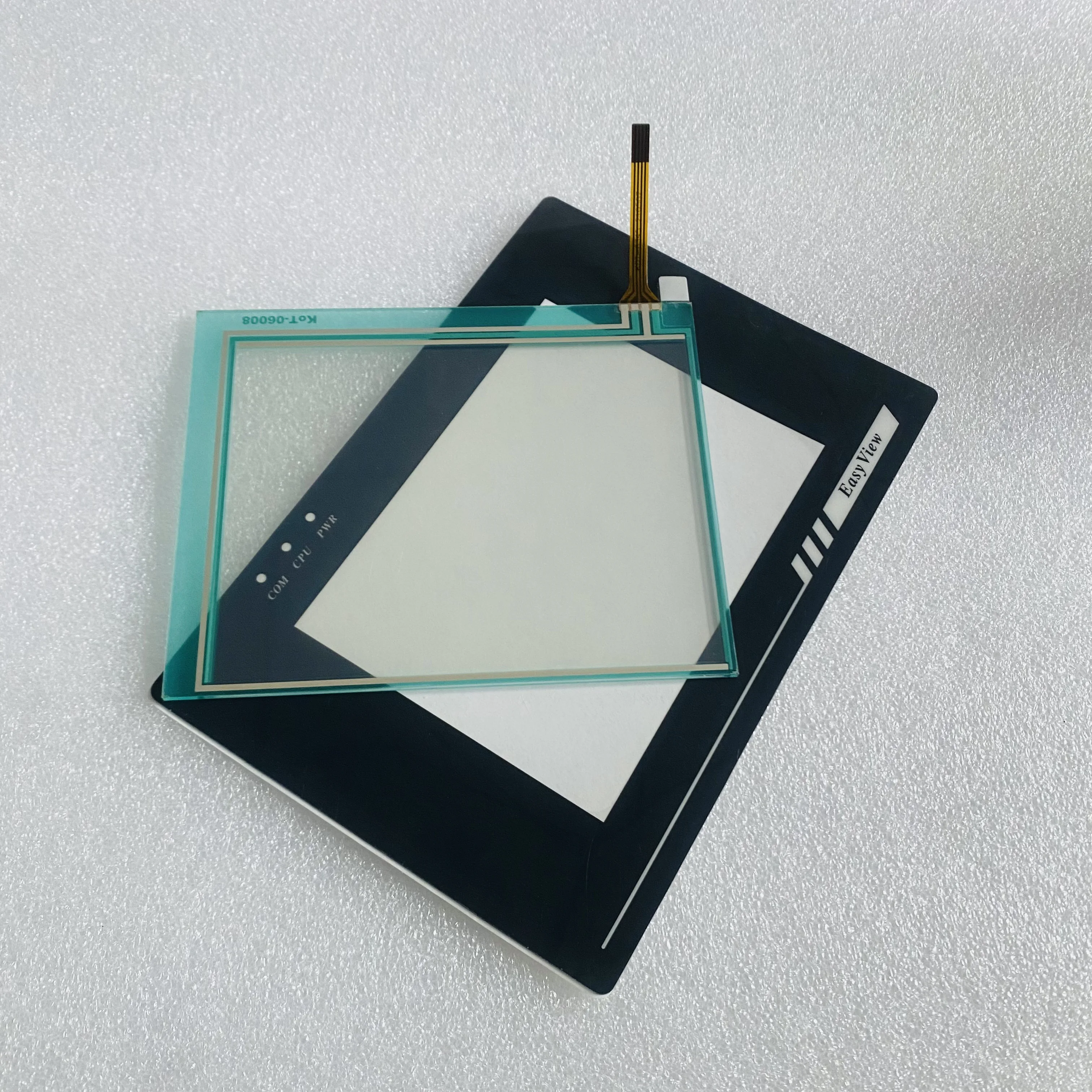 MT506TV 5WV -- Protective film and Touchpad
MT506TV 5WV -- Protective film and Touchpad