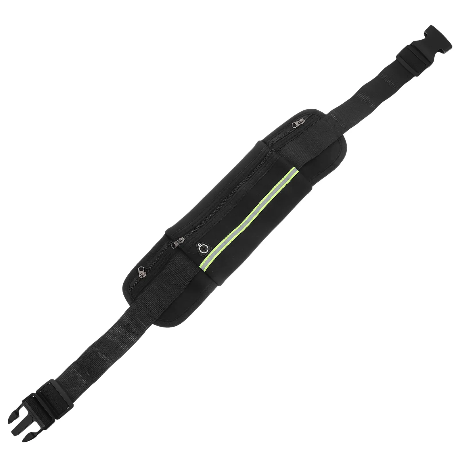 Waist Pack for Running Waterproof Phone Holder Belt Lightweight Fitness Pouch for Hiking Jogging Cycling Outdoor Sports
Waist Pack for Running Waterproof Phone Holder Belt Lightweight Fitness Pouch for Hiking Jogging Cycling Outdoor Sports