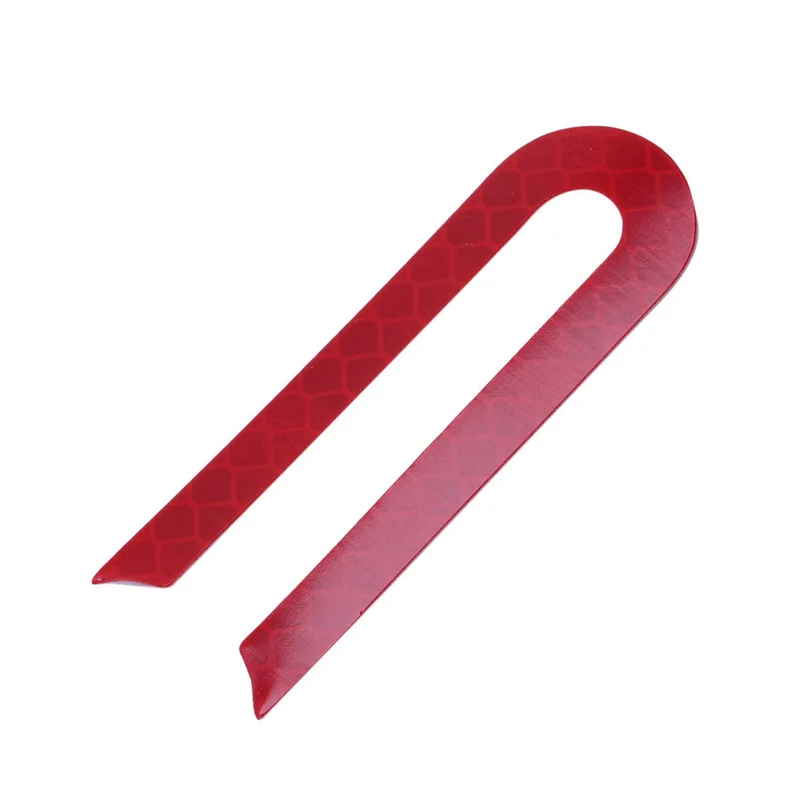 40X Front Rear Wheel Tyre Cover Protective Shell Reflective Sticker For Xiaomi Mijia M365-A99D
40X Front Rear Wheel Tyre Cover Protective Shell Reflective Sticker For Xiaomi Mijia M365-A99D