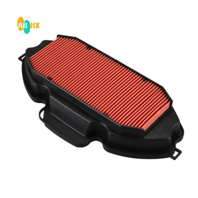 ABHX-Motorcycle Air Filter Cleaner For HONDA NC700X NC700XD 12-17 NC700 DCT 15-17 NC750 17-19 NC750S NC750J NC750X 14-20
ABHX-Motorcycle Air Filter Cleaner For HONDA NC700X NC700XD 12-17 NC700 DCT 15-17 NC750 17-19 NC750S NC750J NC750X 14-20