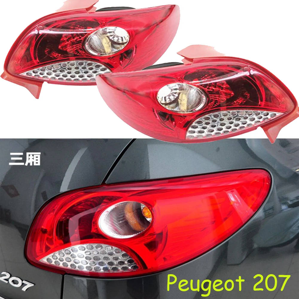 1 шт. автомобильный бампер задний фонарь для Peugeot 207 задний фонарь 2006 ~ 2011y для Peugeot207 задний фонарь для Peugeot 207 противотуманные фары
1 шт. автомобильный бампер задний фонарь для Peugeot 207 задний фонарь 2006 ~ 2011y для Peugeot207 задний фонарь для Peugeot 207 противотуманные фары