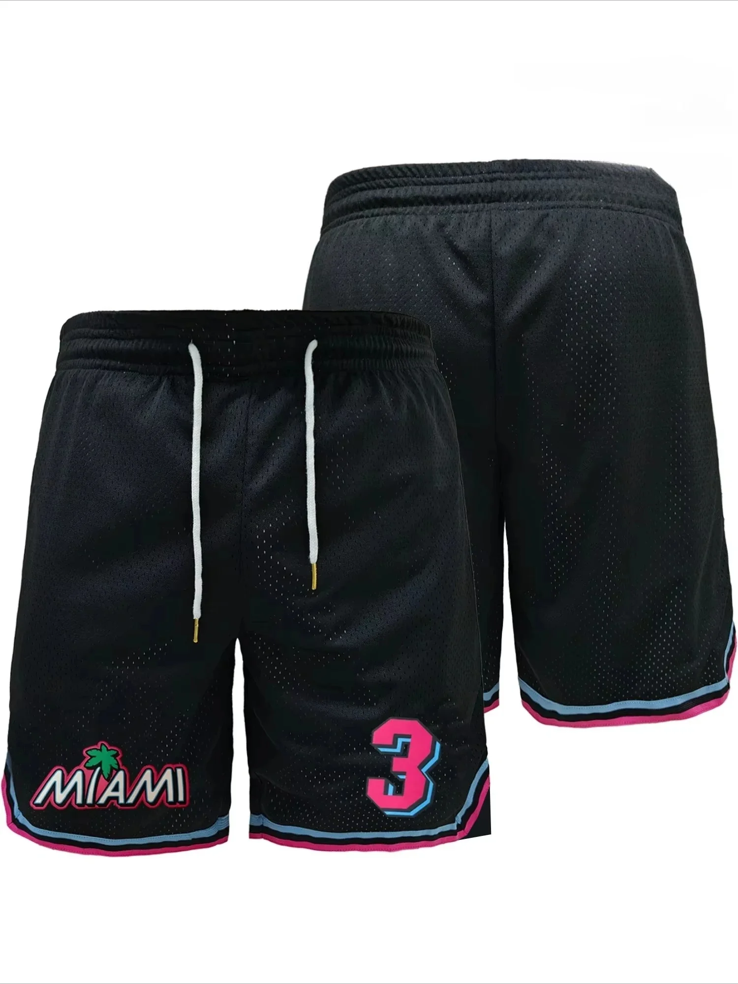 2026 New Pink and Blue Sunset Color Basketball Shorts, Quick Drying Fan Sports Training Casual Street Retro Beach Pants for Men
2026 New Pink and Blue Sunset Color Basketball Shorts, Quick Drying Fan Sports Training Casual Street Retro Beach Pants for Men