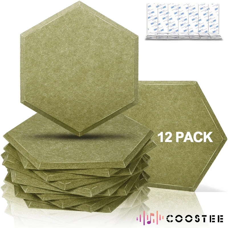 Sound Insulation Panels Home Studio Acoustic Panel Ceiling Study Meeting Soundproofing Wall Decorative Home Deco
Sound Insulation Panels Home Studio Acoustic Panel Ceiling Study Meeting Soundproofing Wall Decorative Home Deco